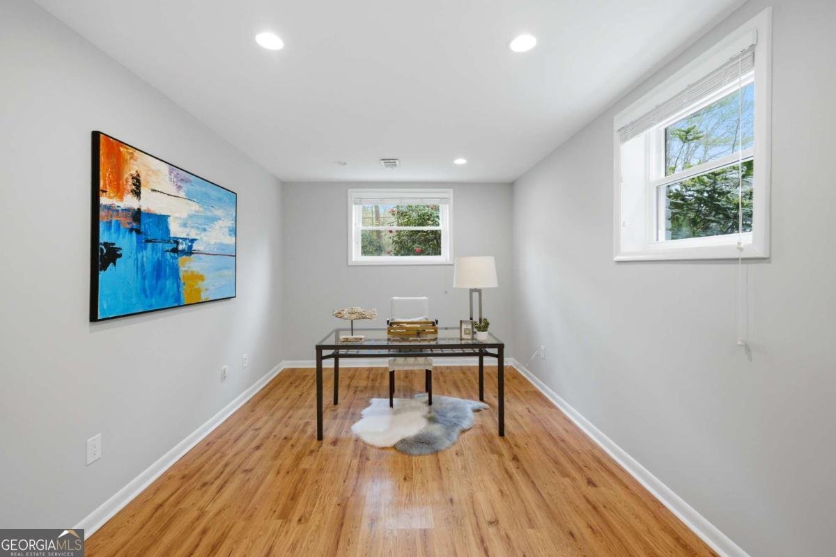 2878 Blackwood Road Decatur - Photo 22