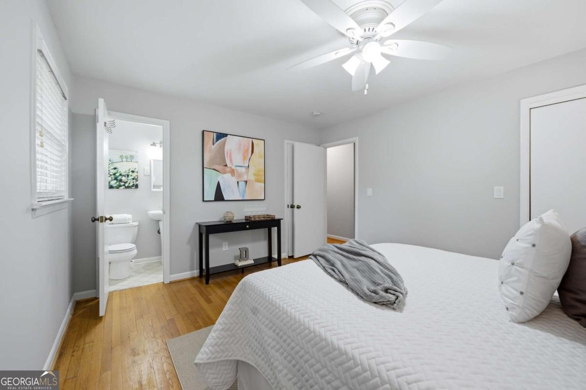 2878 Blackwood Road Decatur - Photo 25