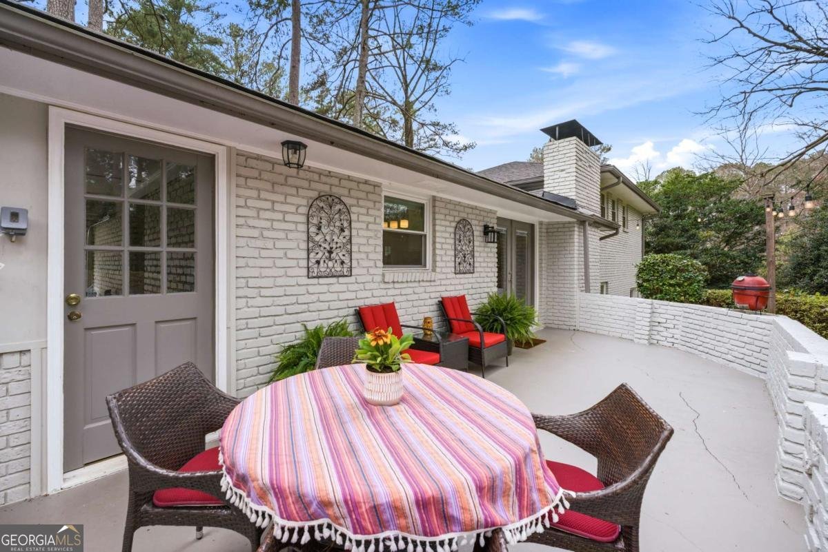 2878 Blackwood Road Decatur - Photo 30