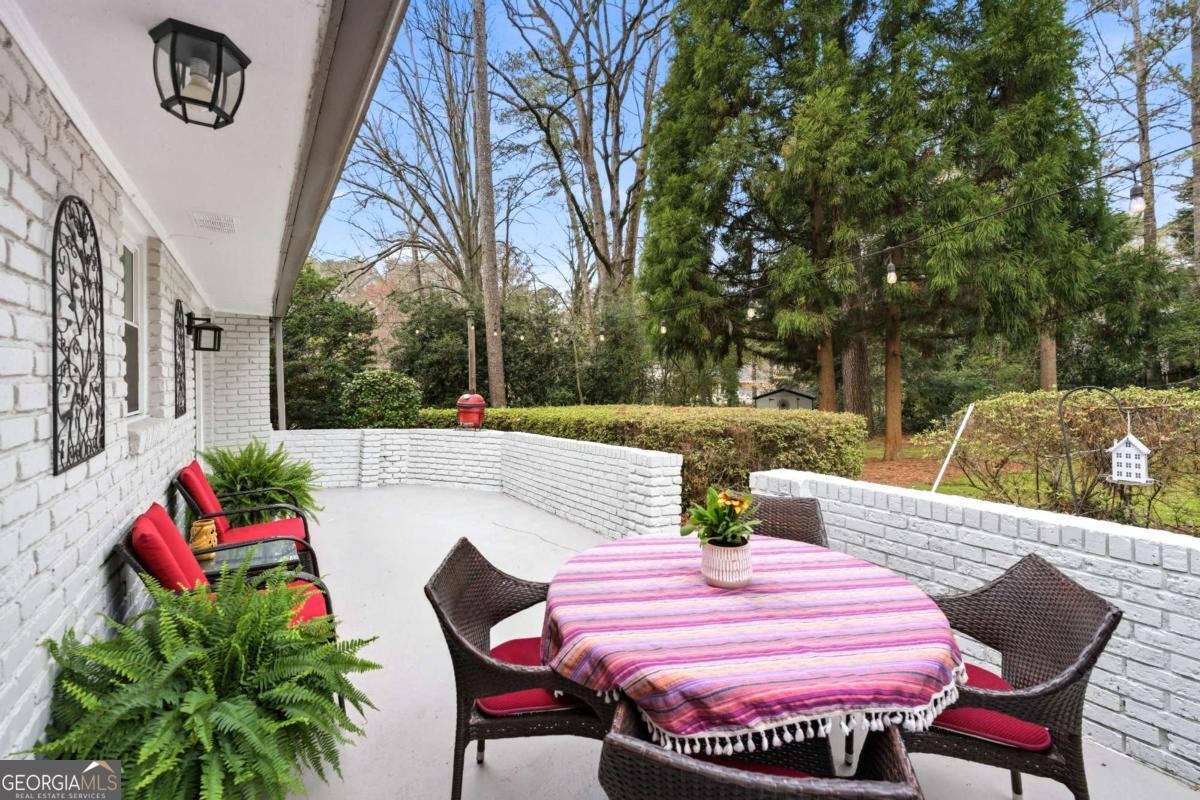 2878 Blackwood Road Decatur - Photo 31