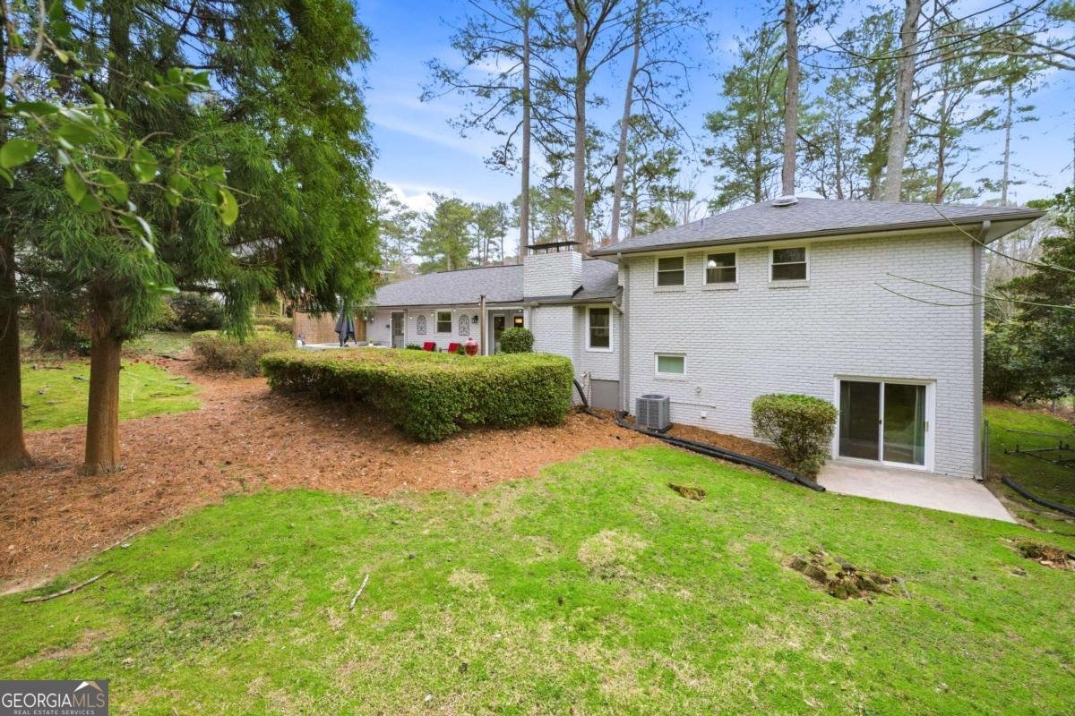 2878 Blackwood Road Decatur - Photo 32