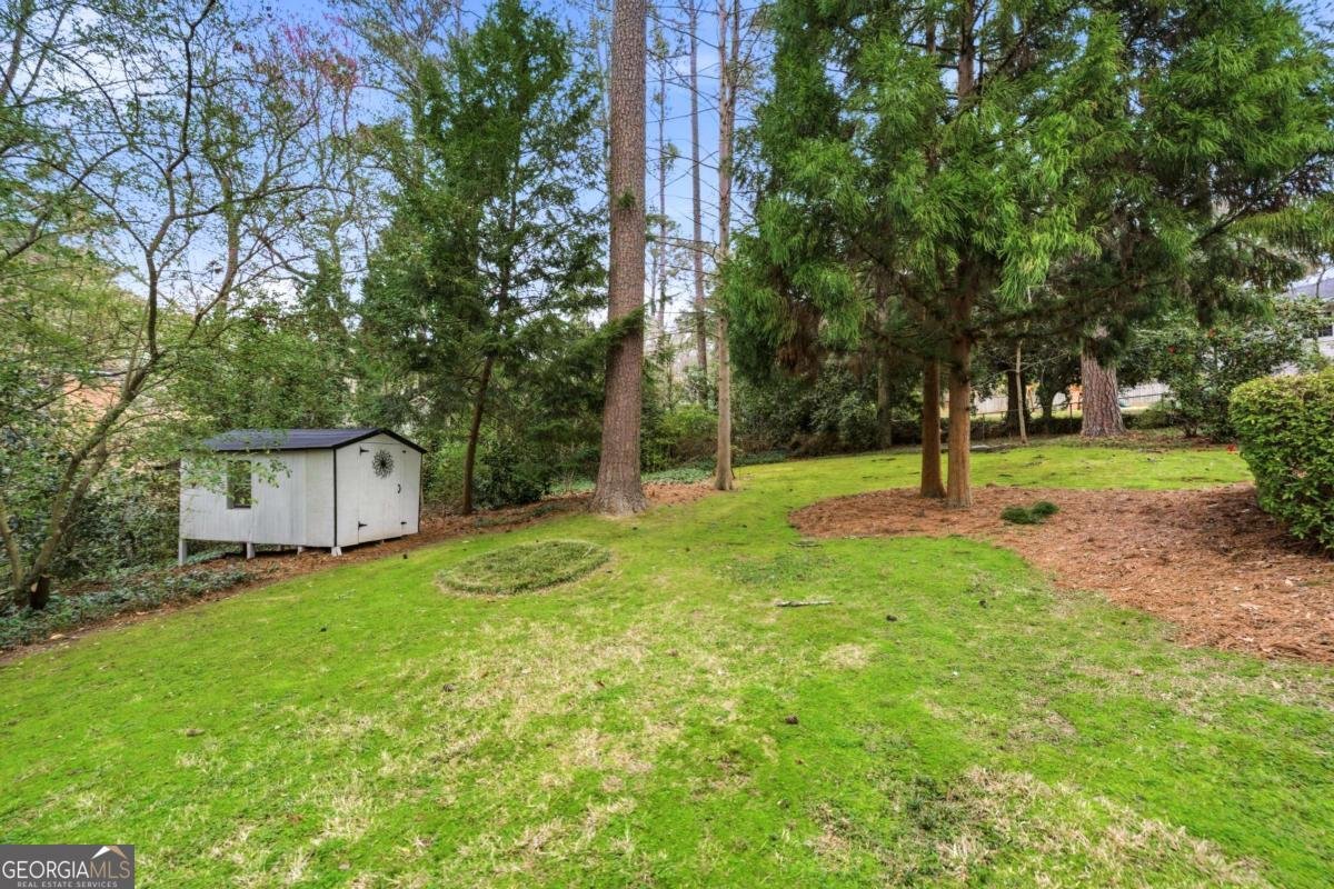 2878 Blackwood Road Decatur - Photo 33