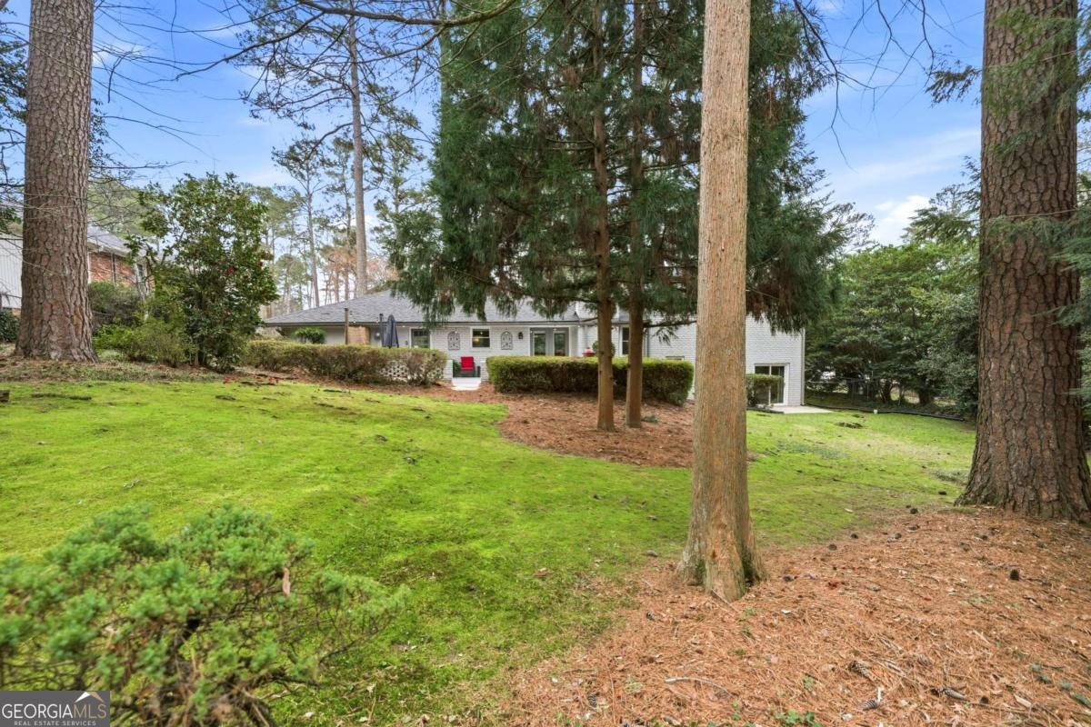 2878 Blackwood Road Decatur - Photo 34