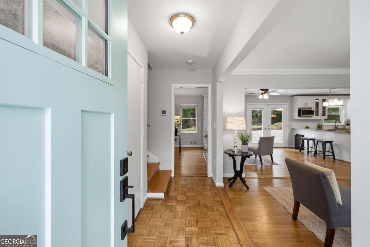 2878 Blackwood Road Decatur - Photo 6