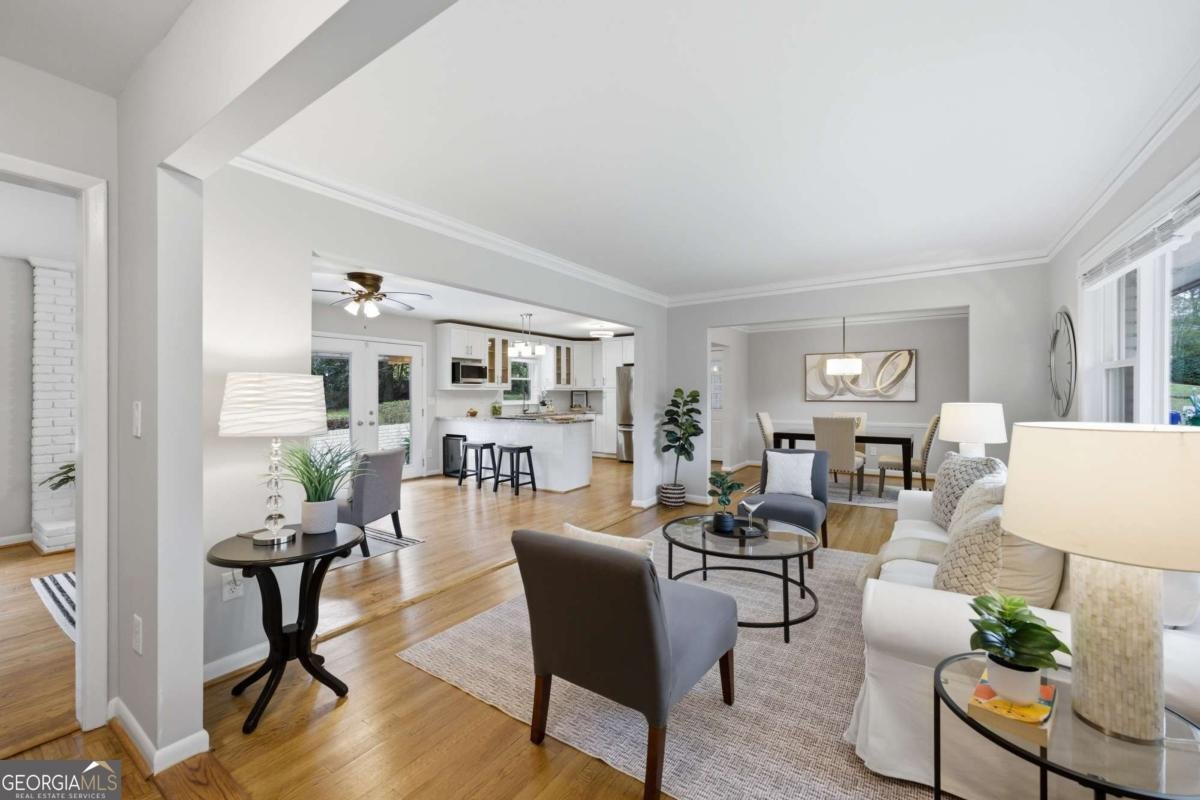 2878 Blackwood Road Decatur - Photo 7