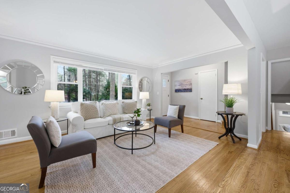 2878 Blackwood Road Decatur - Photo 8