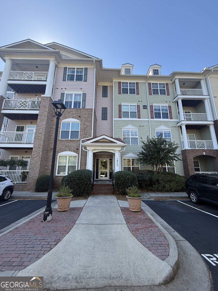 1955 Nocturne Drive Alpharetta - Photo 1