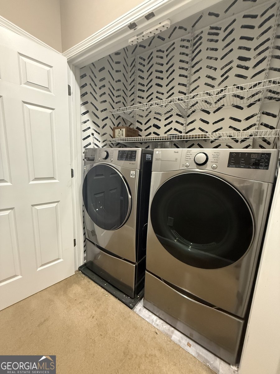 1955 Nocturne Drive Alpharetta - Photo 17