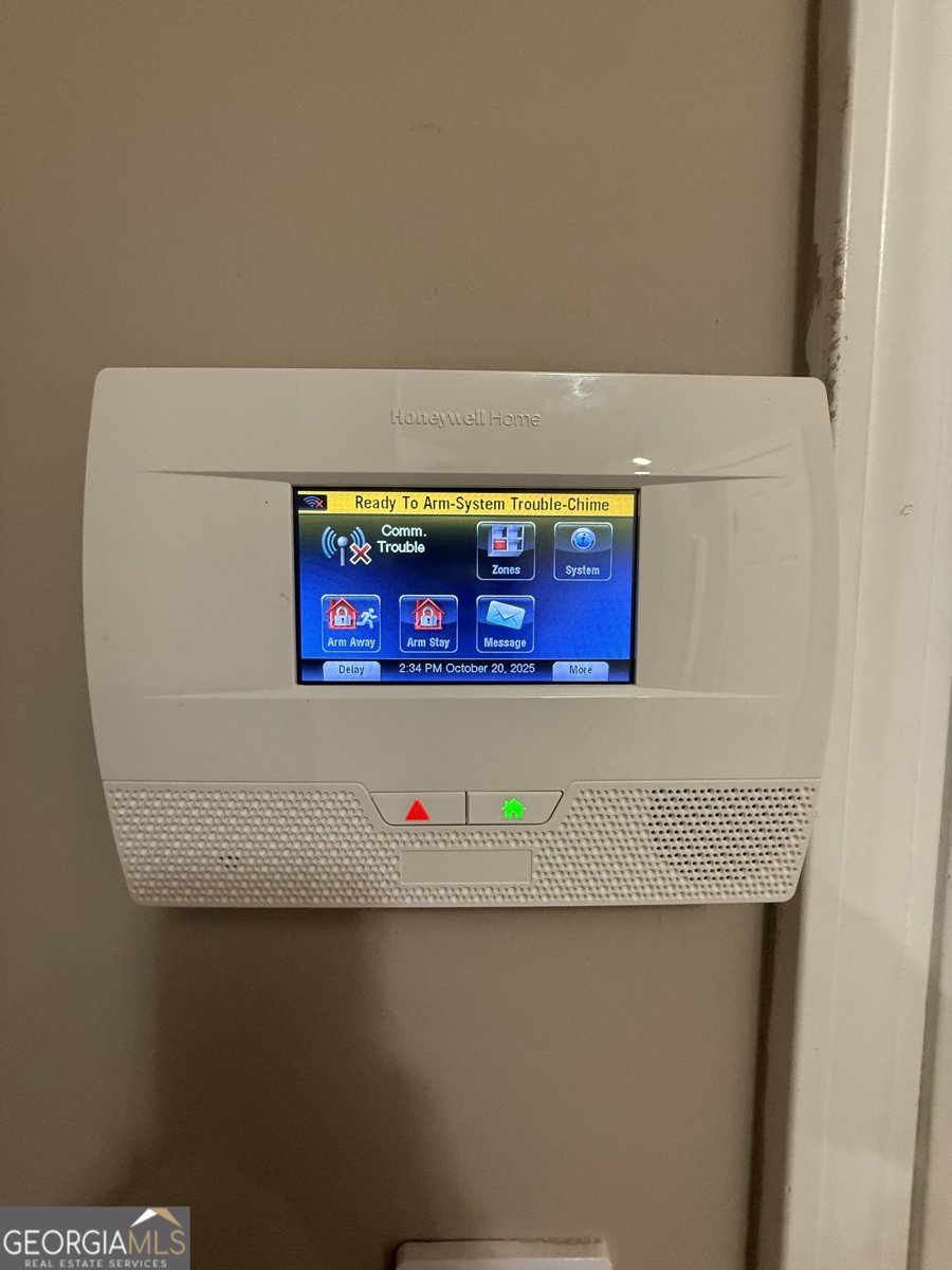 1955 Nocturne Drive Alpharetta - Photo 19