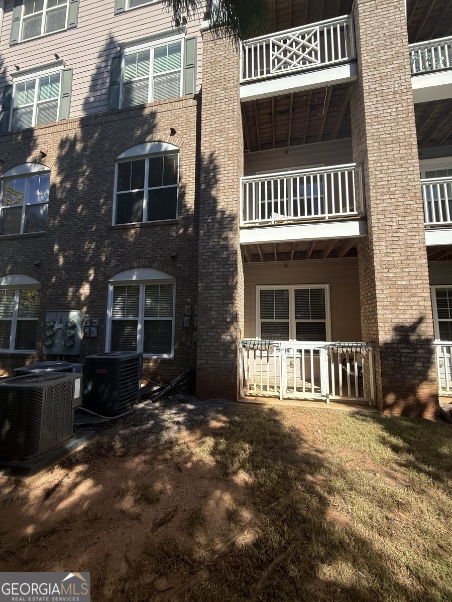 1955 Nocturne Drive Alpharetta - Photo 22