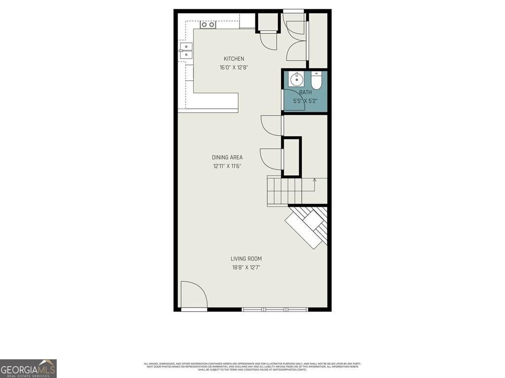 1740 Fielding Way Hampton - Photo 22