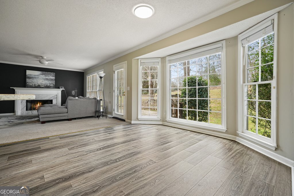 608 Adam Circle Woodstock - Photo 13