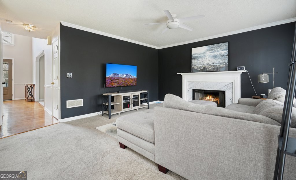 608 Adam Circle Woodstock - Photo 16