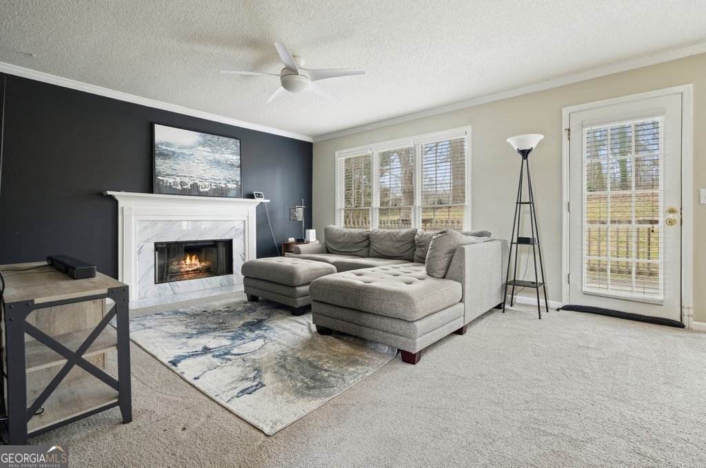 608 Adam Circle Woodstock - Photo 17