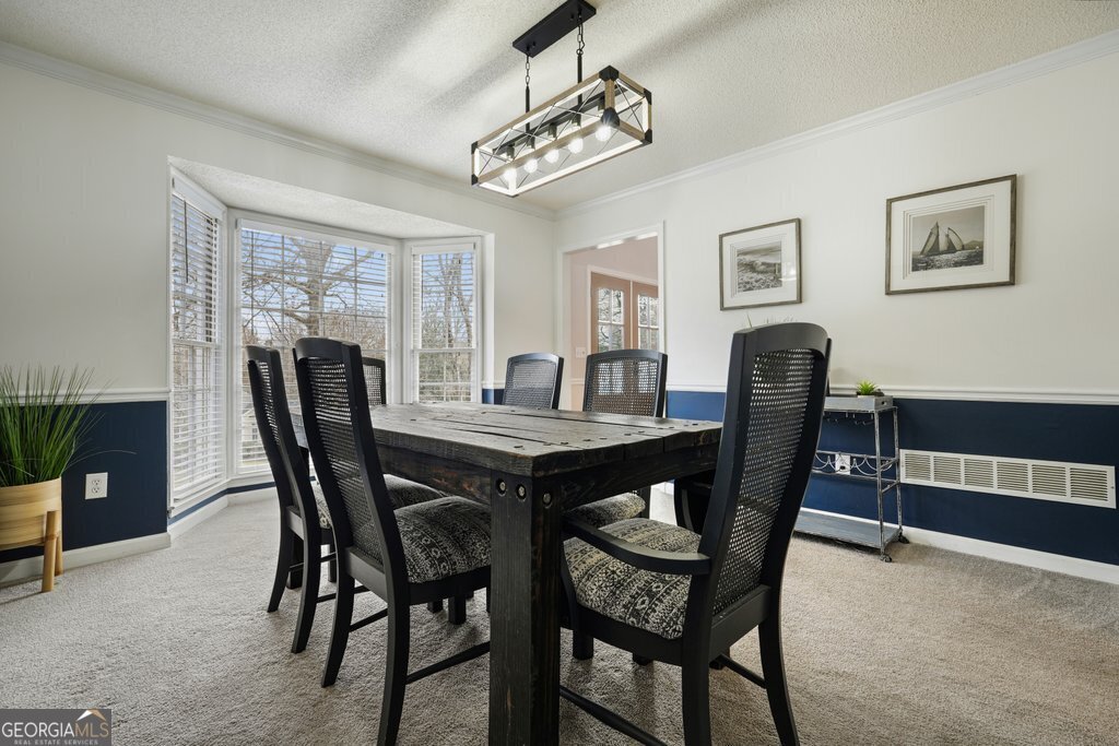 608 Adam Circle Woodstock - Photo 19