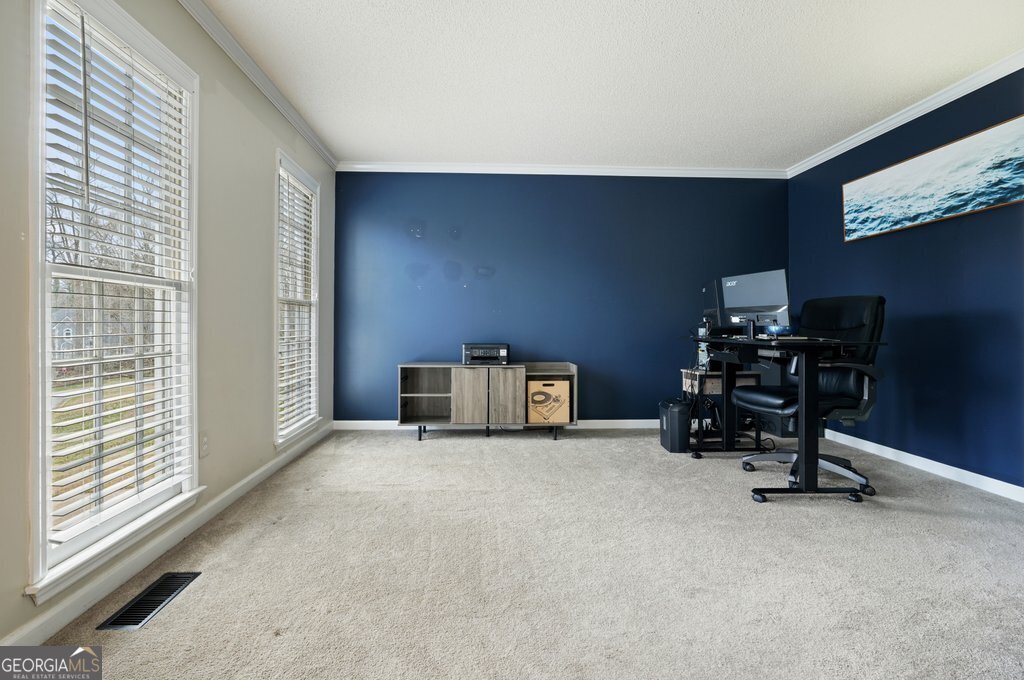 608 Adam Circle Woodstock - Photo 22