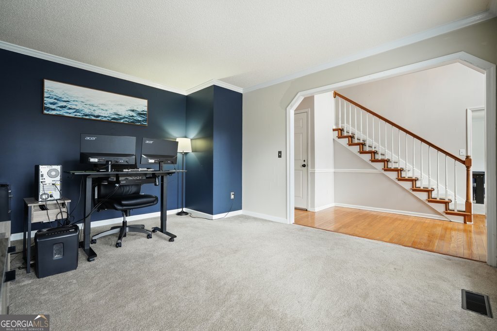 608 Adam Circle Woodstock - Photo 23