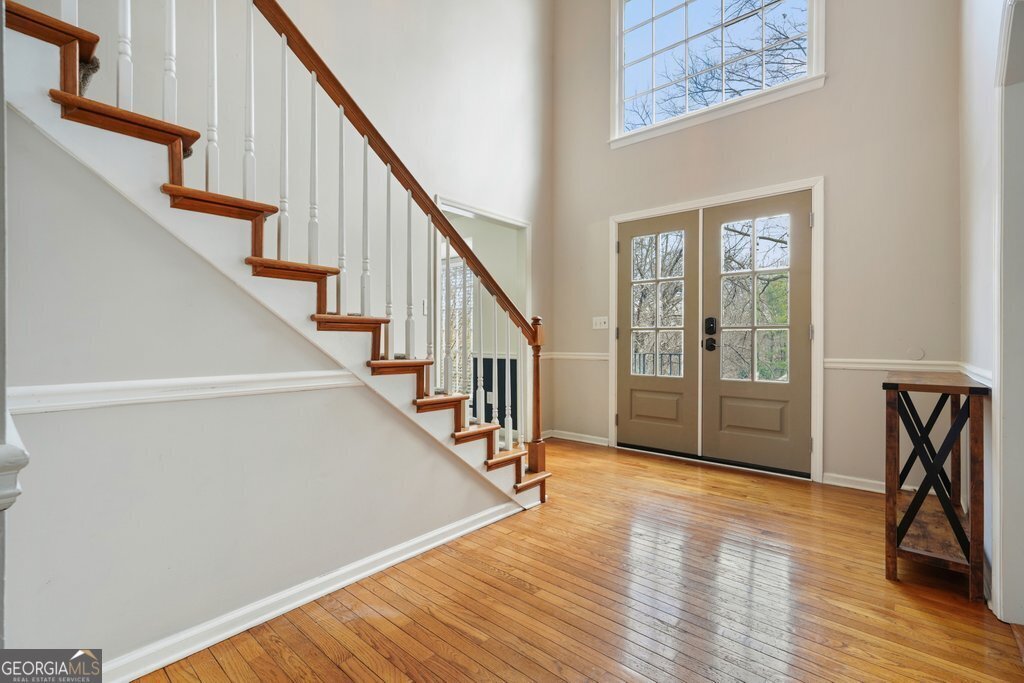 608 Adam Circle Woodstock - Photo 24