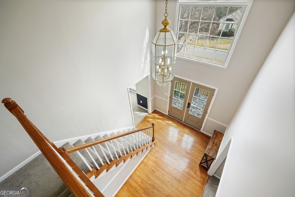 608 Adam Circle Woodstock - Photo 25