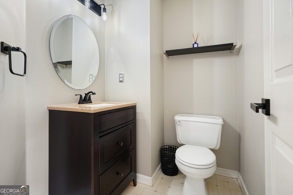 608 Adam Circle Woodstock - Photo 26