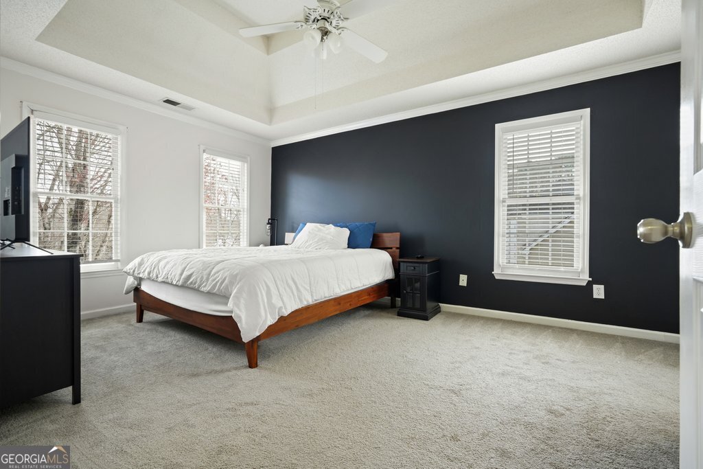 608 Adam Circle Woodstock - Photo 27