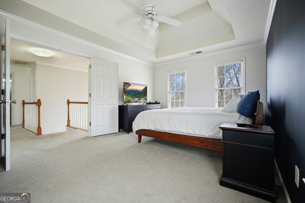 608 Adam Circle Woodstock - Photo 28