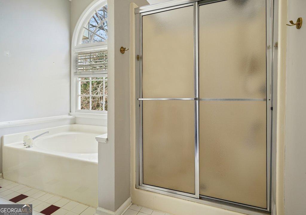 608 Adam Circle Woodstock - Photo 31