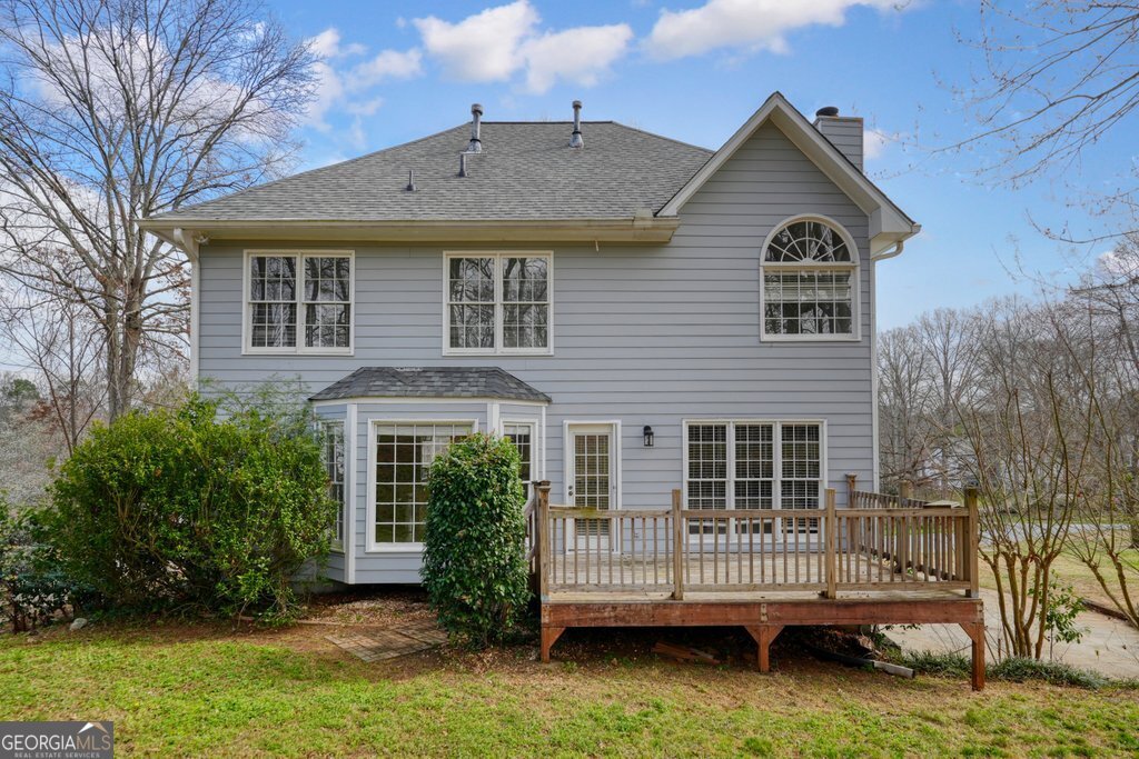 608 Adam Circle Woodstock - Photo 36