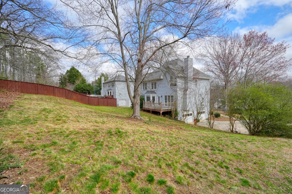 608 Adam Circle Woodstock - Photo 38