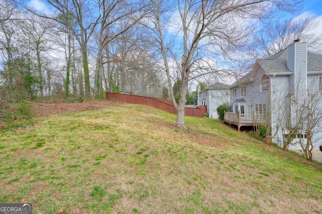 608 Adam Circle Woodstock - Photo 39