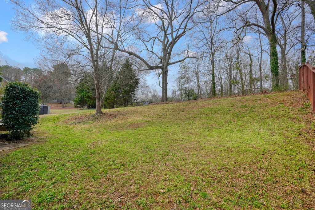 608 Adam Circle Woodstock - Photo 40