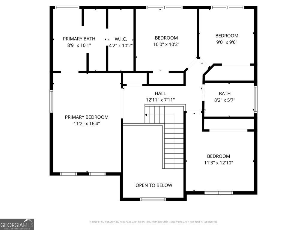 608 Adam Circle Woodstock - Photo 46