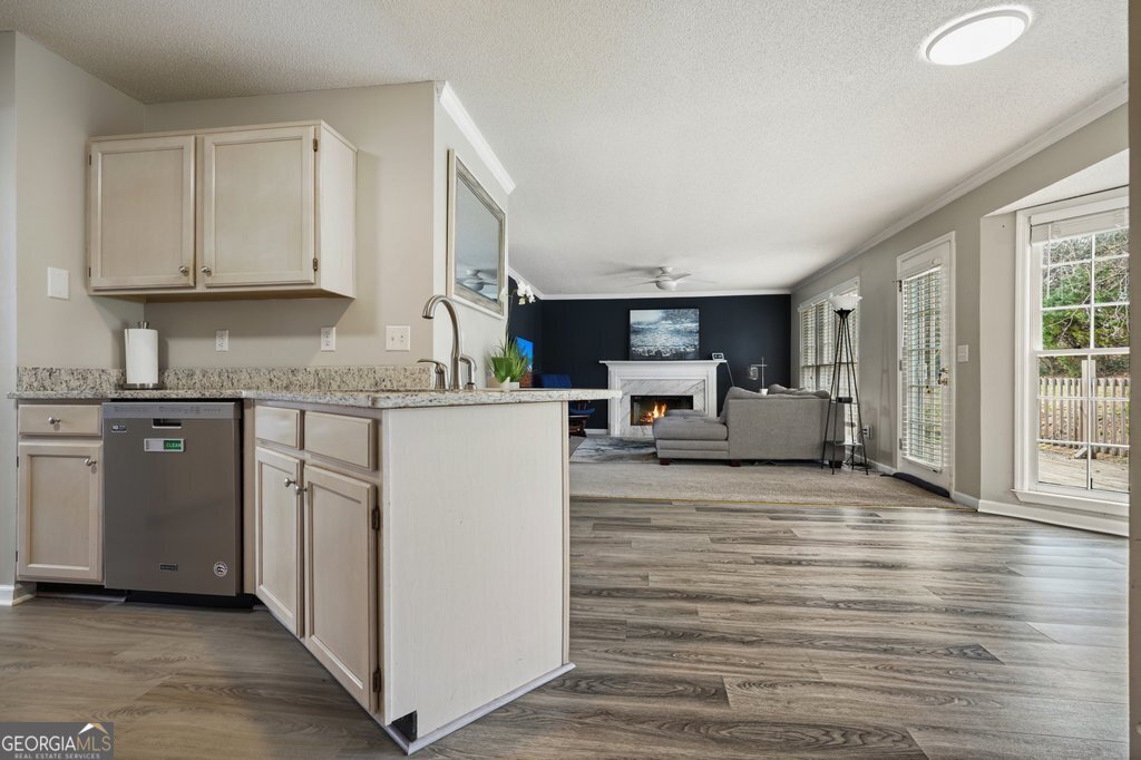 608 Adam Circle Woodstock - Photo 9