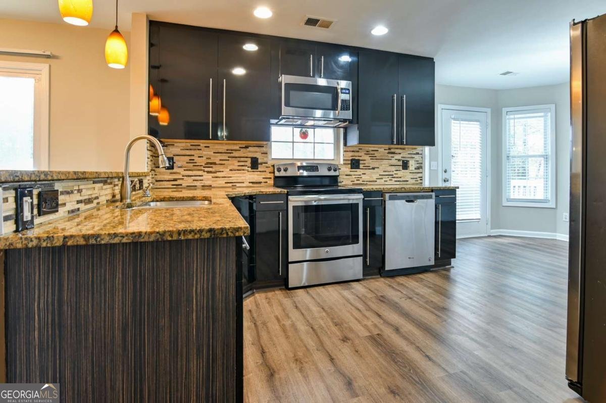 1534 Hayden Mill Way Lawrenceville - Photo 10