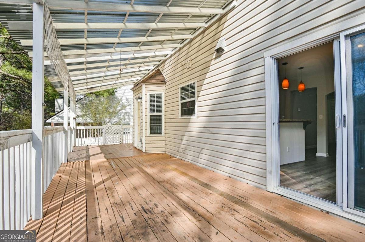 1534 Hayden Mill Way Lawrenceville - Photo 11