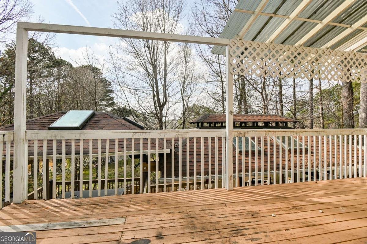 1534 Hayden Mill Way Lawrenceville - Photo 12