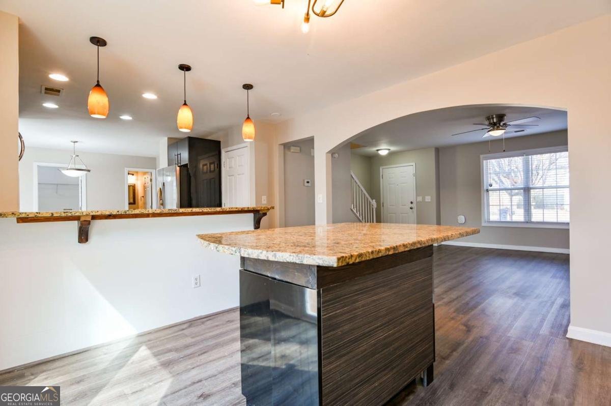 1534 Hayden Mill Way Lawrenceville - Photo 13