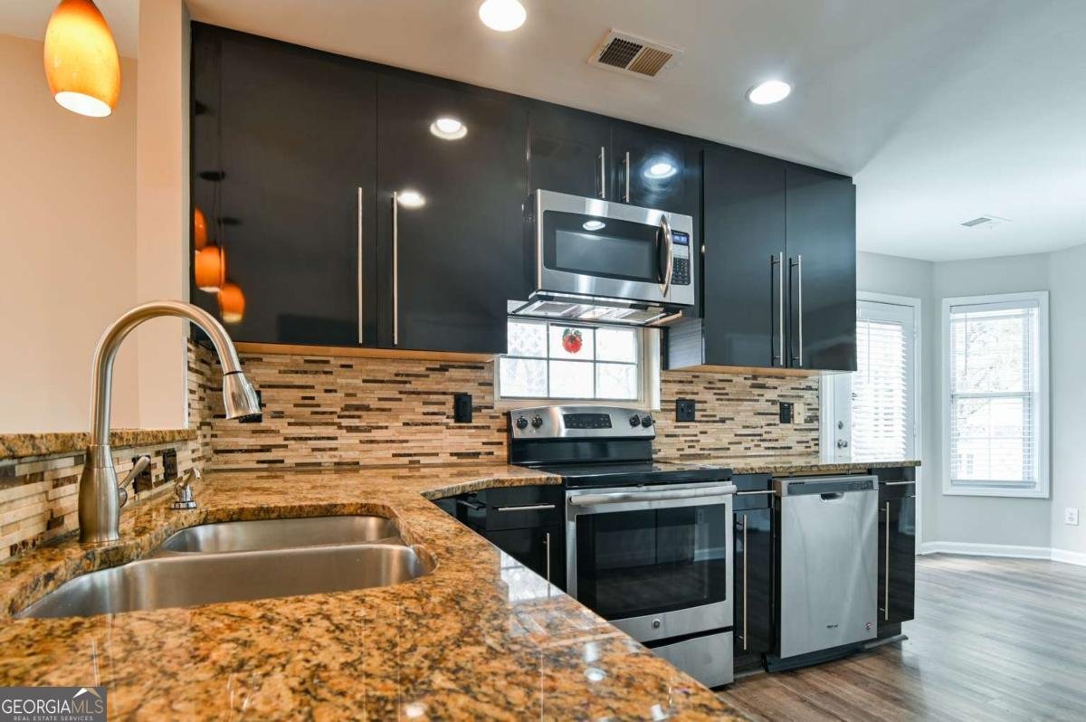 1534 Hayden Mill Way Lawrenceville - Photo 14