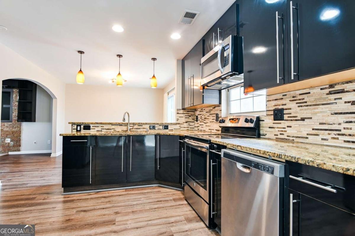 1534 Hayden Mill Way Lawrenceville - Photo 15