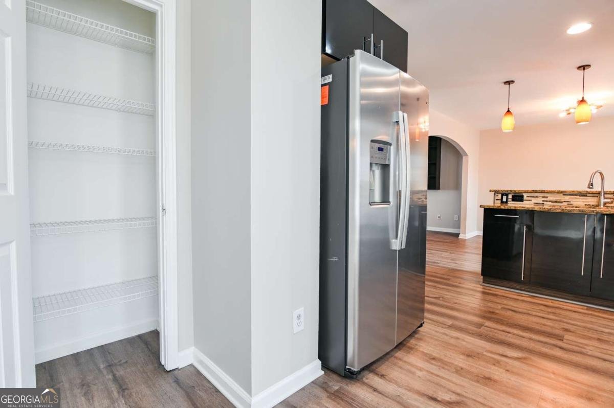 1534 Hayden Mill Way Lawrenceville - Photo 17