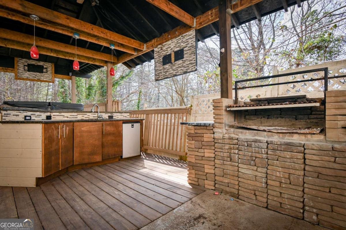 1534 Hayden Mill Way Lawrenceville - Photo 47