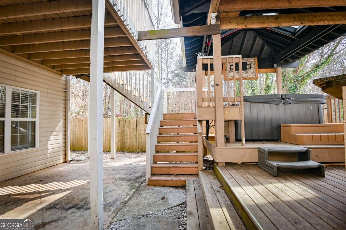 1534 Hayden Mill Way Lawrenceville - Photo 49