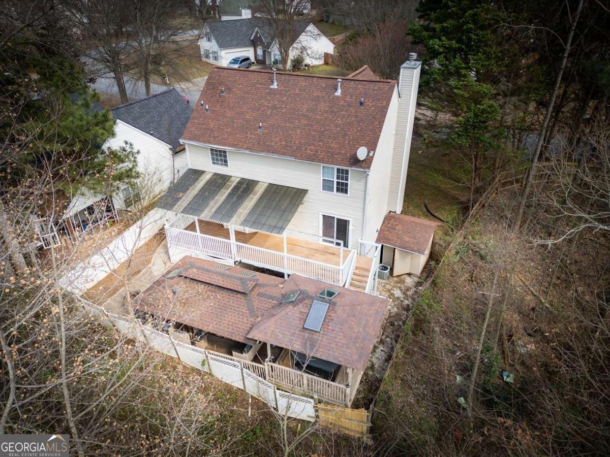 1534 Hayden Mill Way Lawrenceville - Photo 52