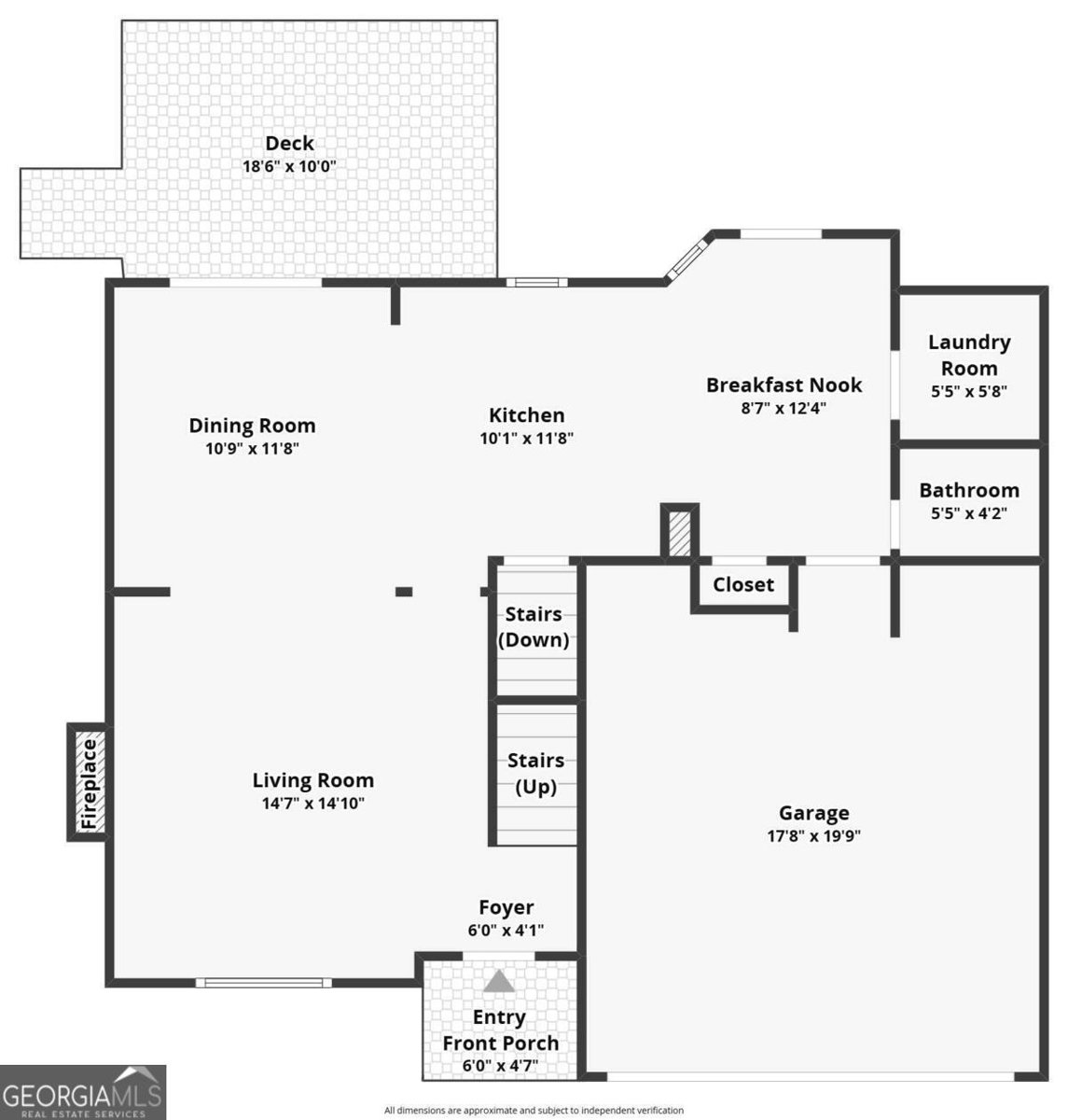 1534 Hayden Mill Way Lawrenceville - Photo 53