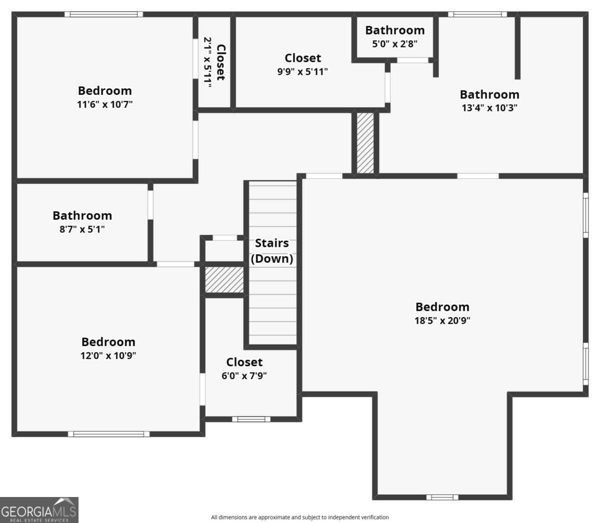 1534 Hayden Mill Way Lawrenceville - Photo 54