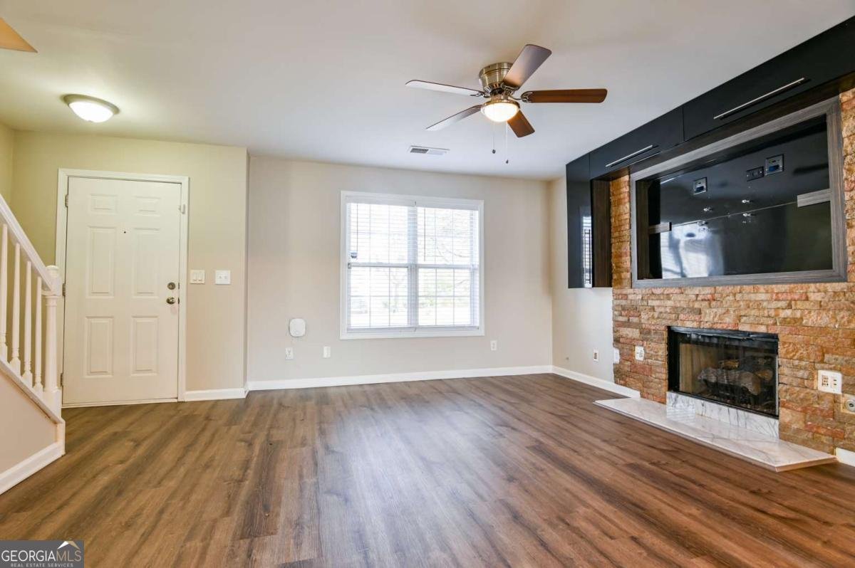 1534 Hayden Mill Way Lawrenceville - Photo 6