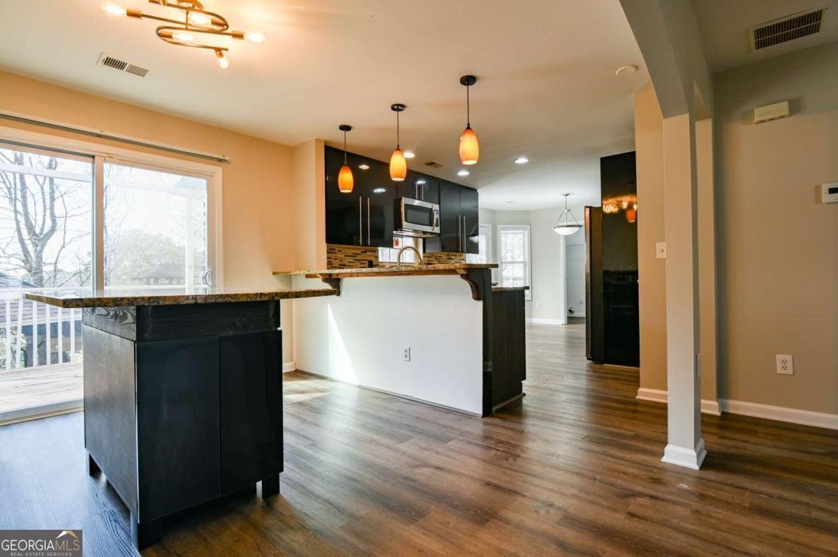 1534 Hayden Mill Way Lawrenceville - Photo 7