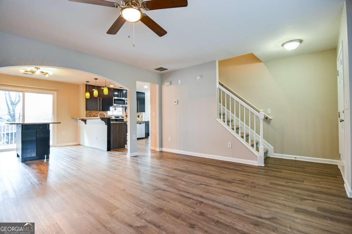 1534 Hayden Mill Way Lawrenceville - Photo 8