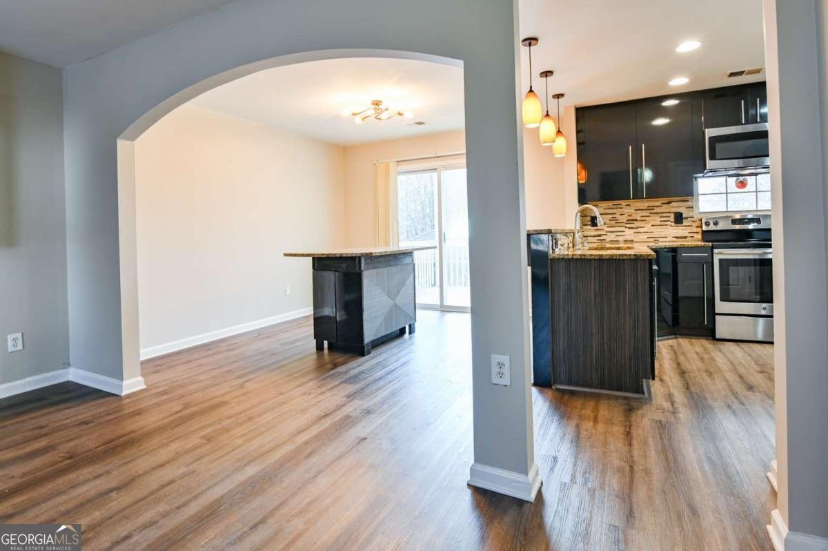 1534 Hayden Mill Way Lawrenceville - Photo 9