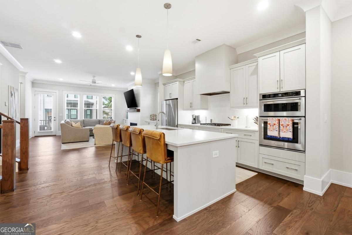 1307 Markham Road Atlanta - Photo 10